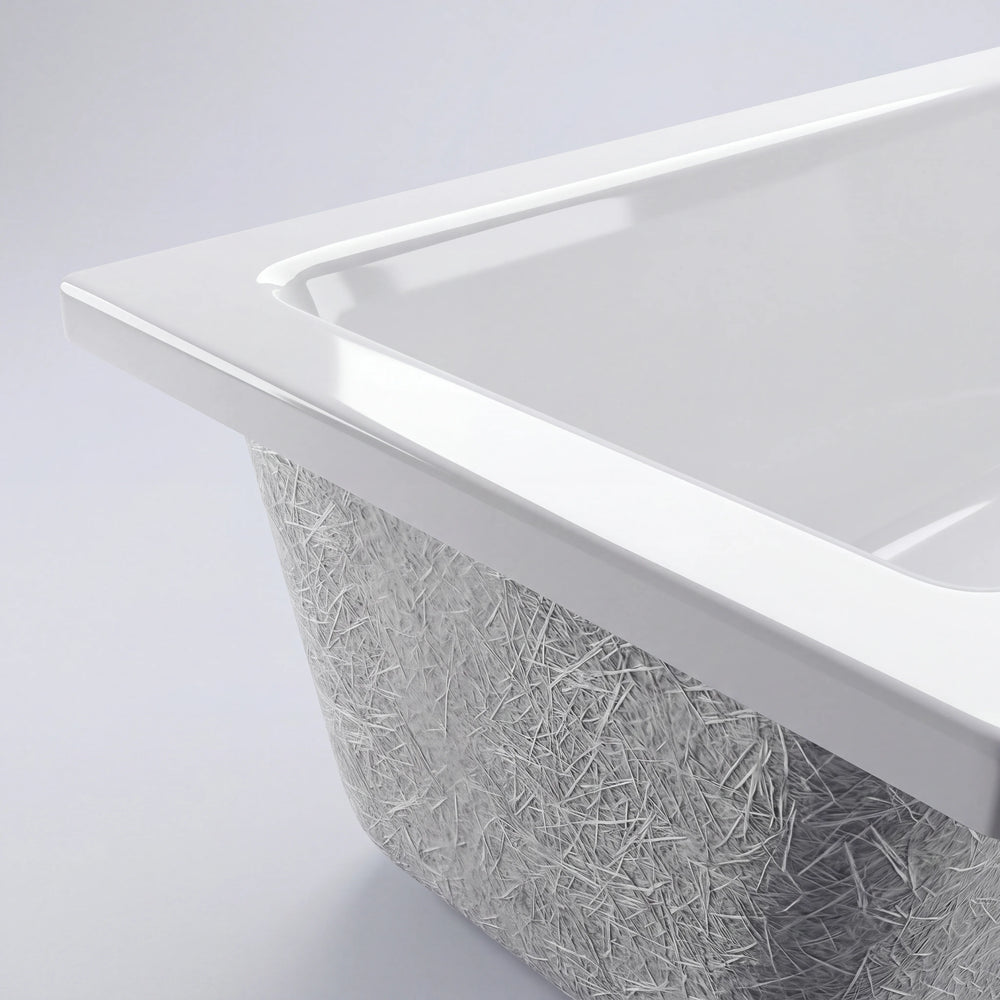 1800 x 800mm Bath Galaxy