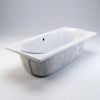 1900 x 900mm Double Ended Bath Strata Duo