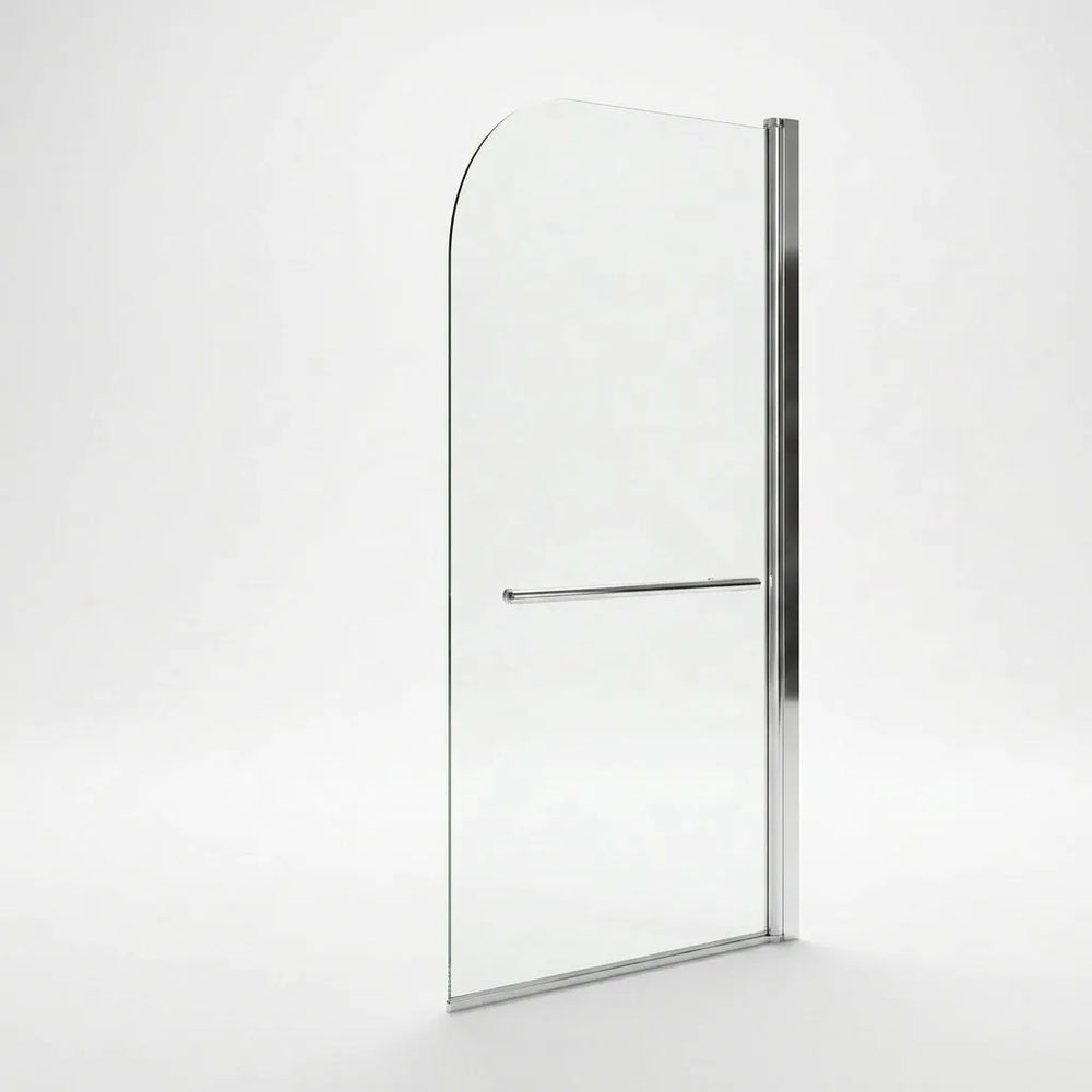Curved Screen for Cleo Bath Radiant