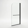 Curved Screen for Cleo Bath Radiant