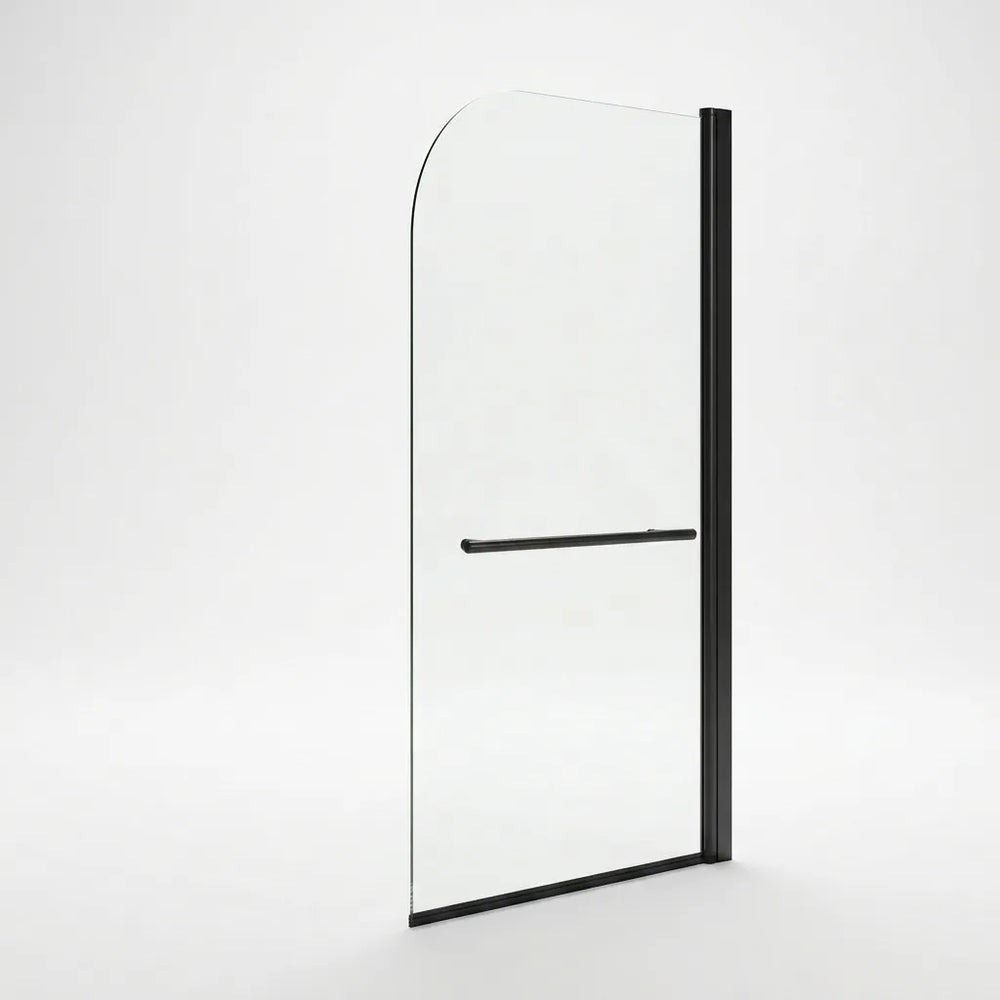 Curved Screen for Cleo Bath Radiant