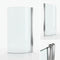 Shower Bath Curved Screen Ethan
