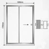 1000 x 1750 Reduced Height Slider Radiant