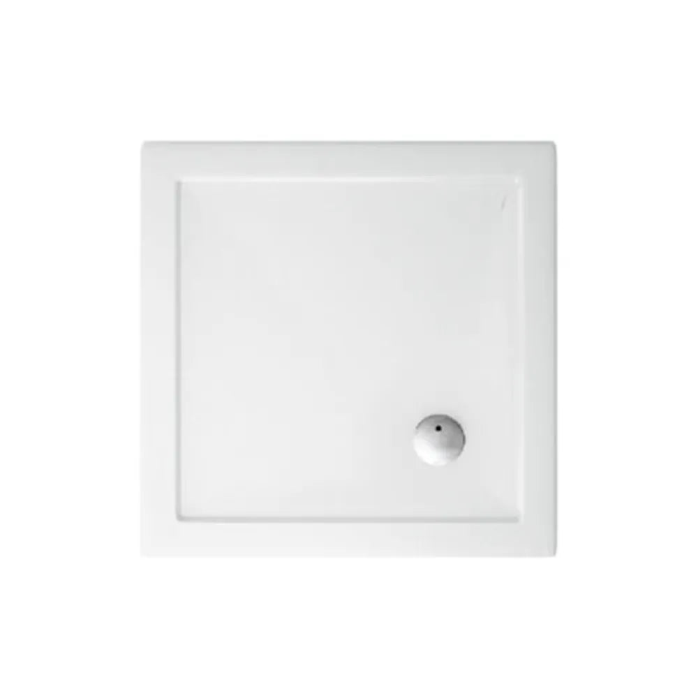 Square Shower Tray 900 25mm