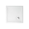 Square Shower Tray 900 25mm