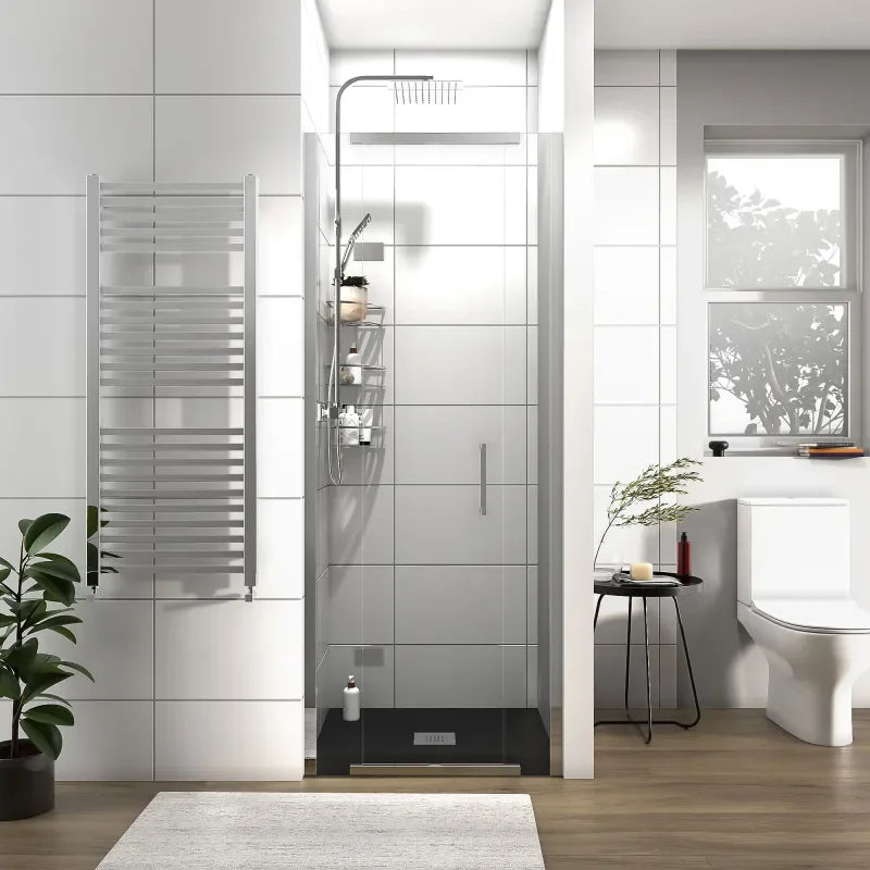 700mm Hinge Door Side Panel Havana