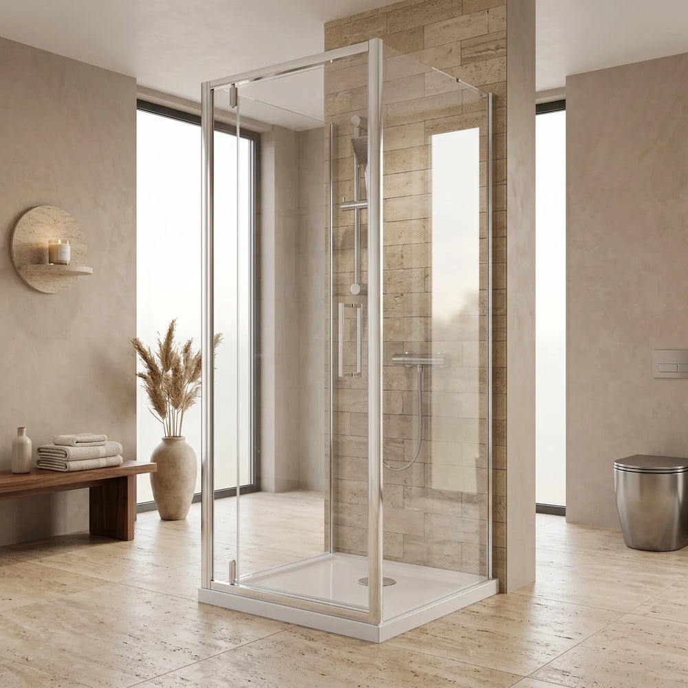 700 x 1750 Reduced Height Side Panel Radiant