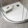 40mm Quadrant Shower Tray Anti Slip