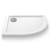 40mm Quadrant Shower Tray Anti Slip
