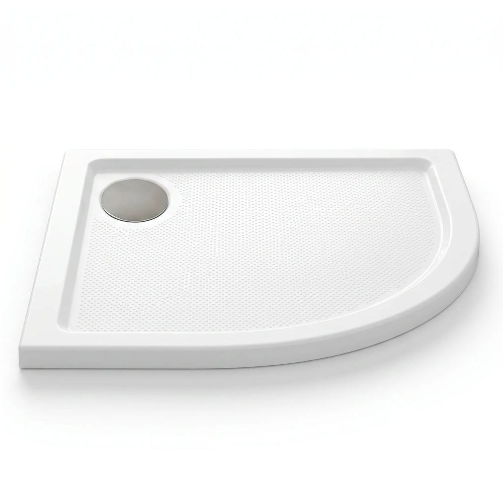 40mm Quadrant Shower Tray Anti Slip