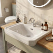 Fitzroy Semi Recess Basin