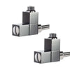 Square Radiator Valves
