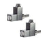 Square Radiator Valves