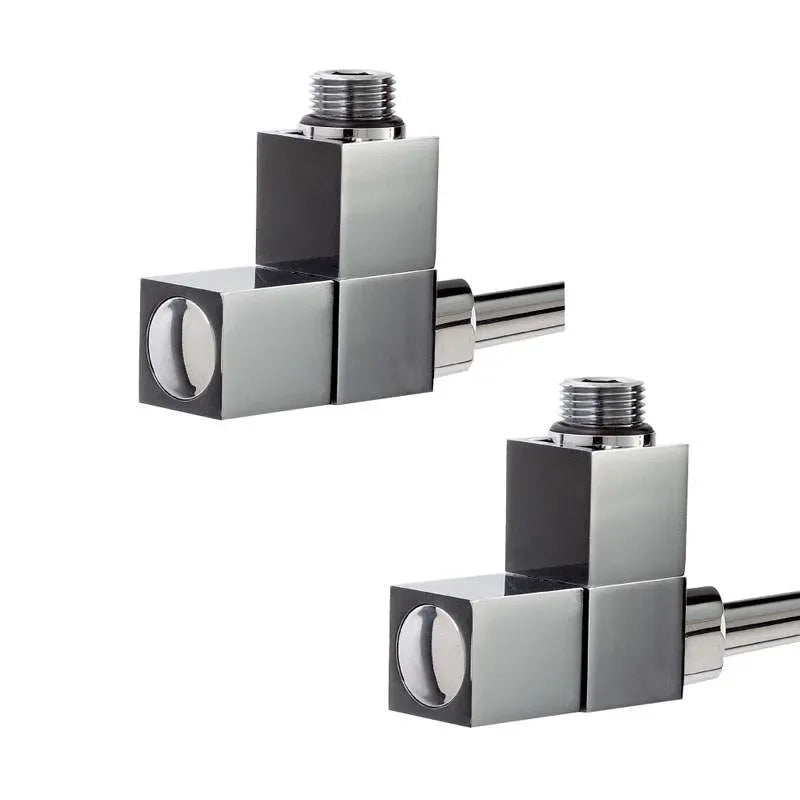 Square Radiator Valves
