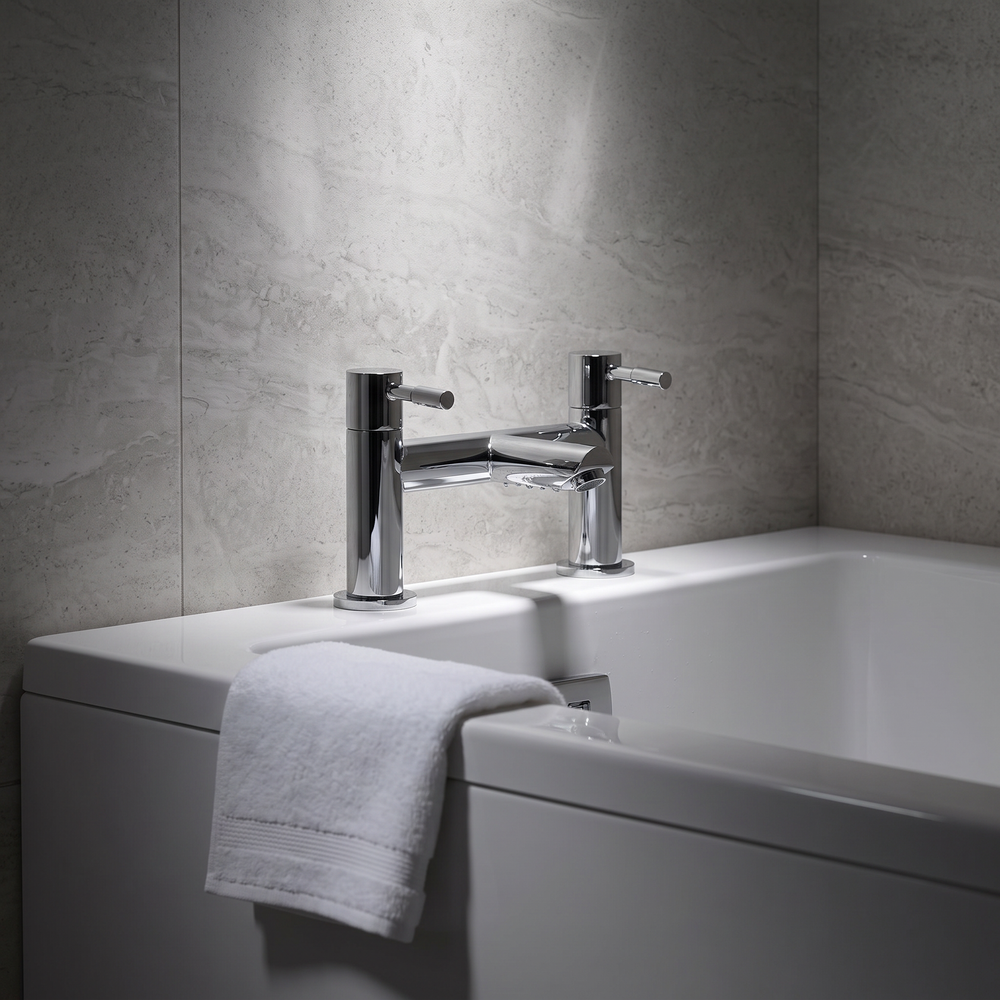 Bath Filler Tap Ark