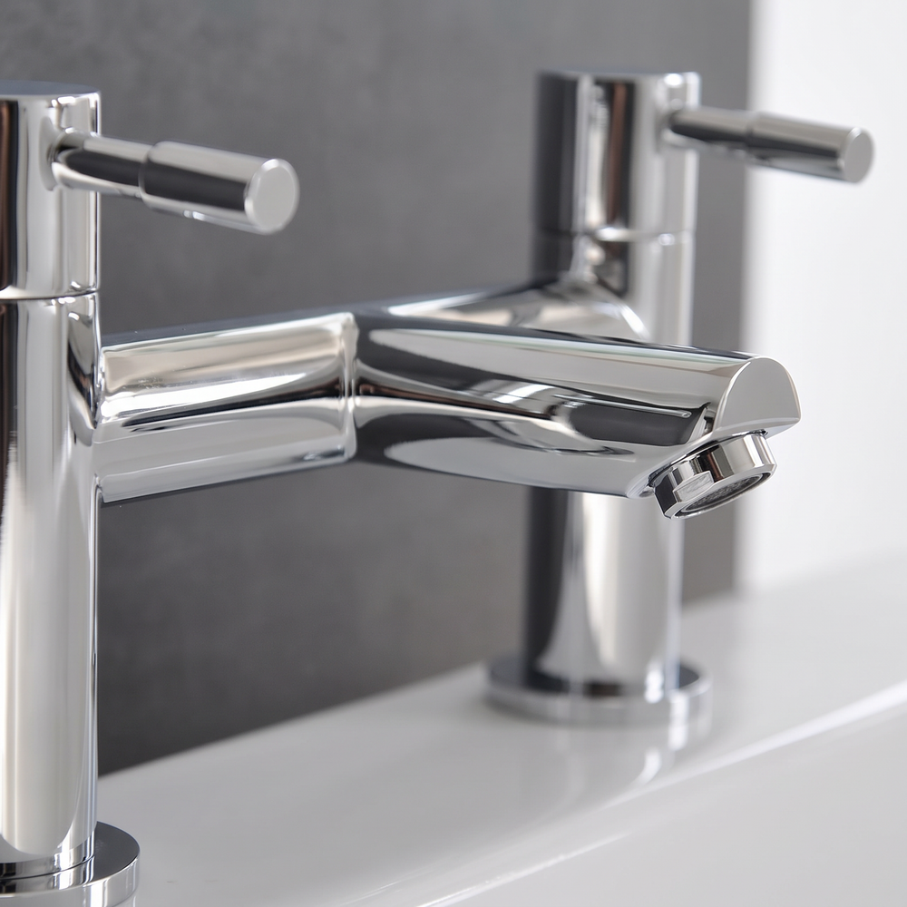Bath Filler Tap Ark