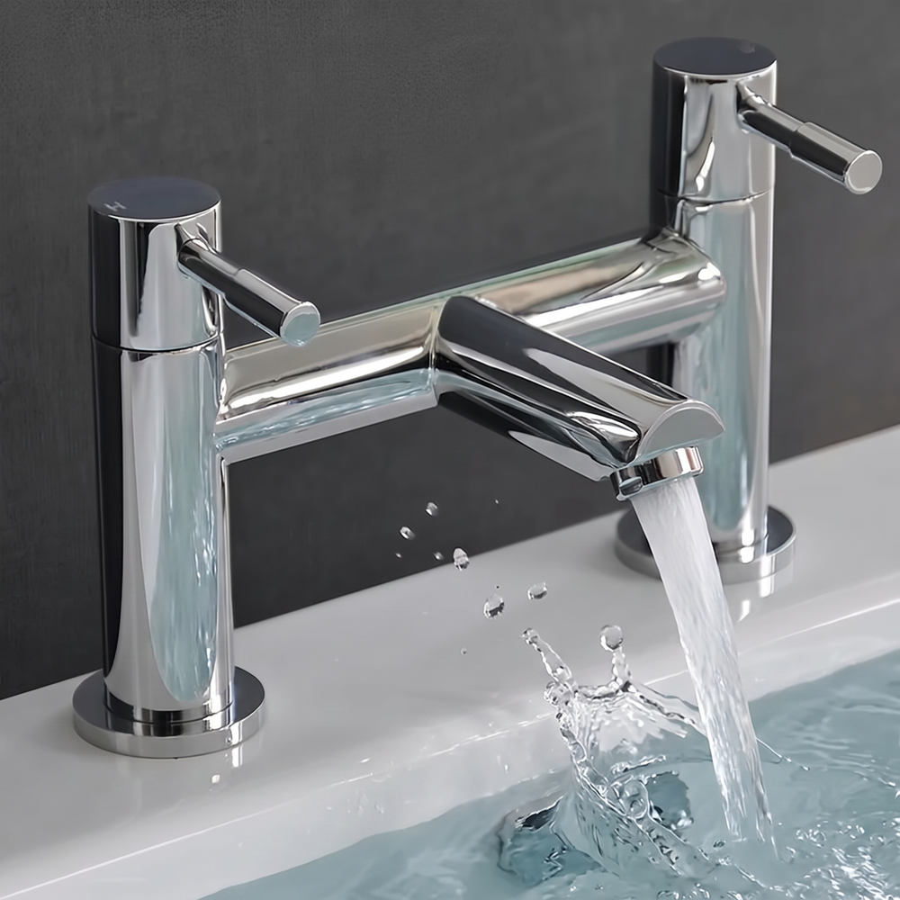 Bath Filler Tap Ark