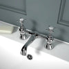 Crosshead Bath Filler Tap Chester