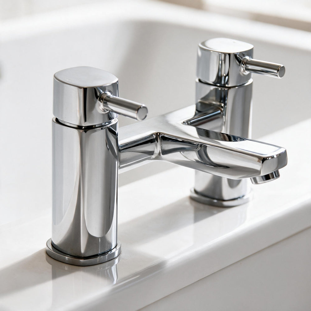 Bath Filler Tap Concept