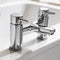 Bath Filler Tap Concept