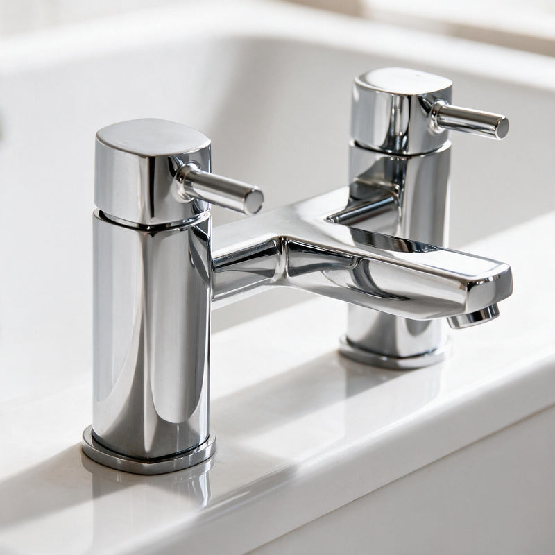 Bath Filler Tap Concept