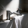 Bath Filler Tap Concept