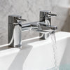Bath Filler Tap Concept