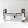 Bath Filler Tap Concept