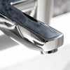 Bath Filler Tap Concept