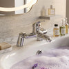 Bath Filler Tap Poma