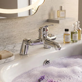 Bath Filler Tap Poma