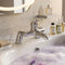 Bath Filler Tap Poma