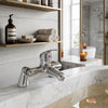 Bath Filler Tap Poma