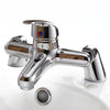 Bath Filler Tap Poma