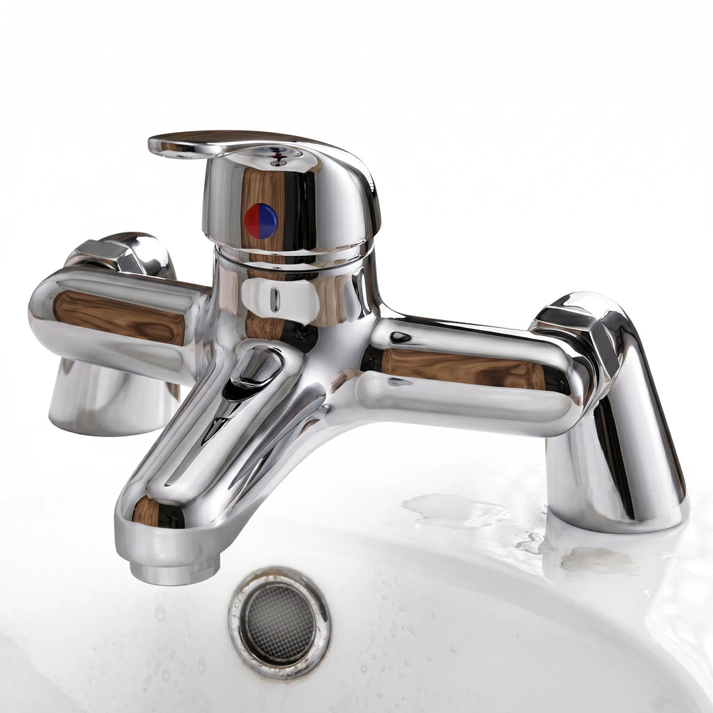 Bath Filler Tap Poma