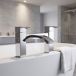 Bath Filler Tap Sidaw