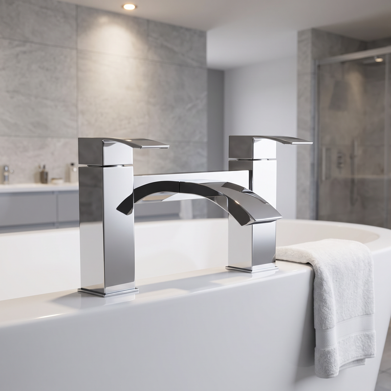 Bath Filler Tap Sidaw