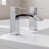 Bath Filler Tap Sidaw