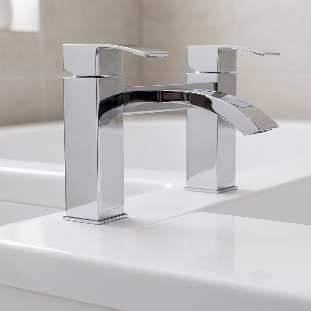 Bath Filler Tap Sidaw