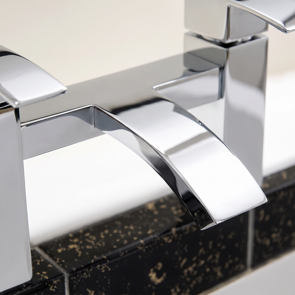 Bath Filler Tap Sidaw