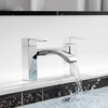 Bath Filler Tap Sidaw