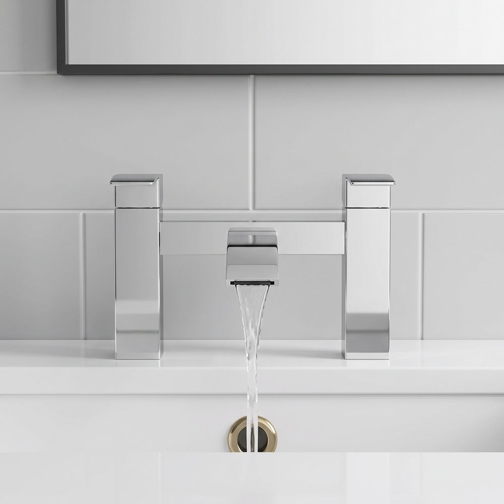 Bath Filler Tap Sidaw