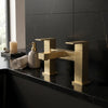 Bath Filler Mixer Tap Slade