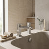 Bath Filler Mixer Tap Slade