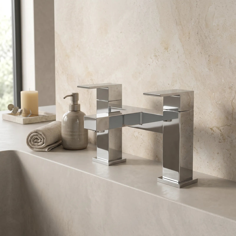 Bath Filler Mixer Tap Slade