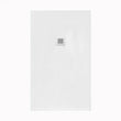 Giorgio2 Rectangle Shower Tray 1700 x 800 Grey Slate