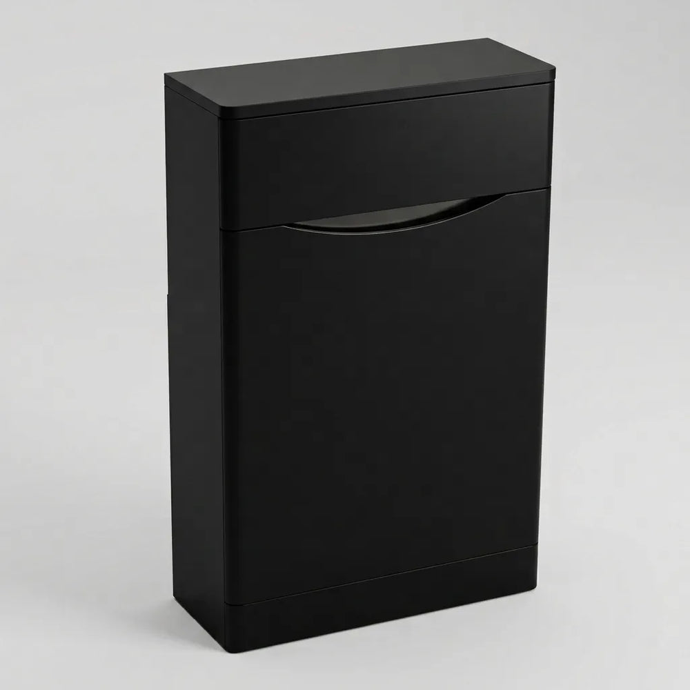 500mm Back to Wall Toilet Unit Zentro