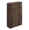 Wabi 550mm WC Unit Walnut