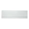 1700mm Bath Panel 2mm Supastyle