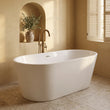 1680 x 800mm Freestanding Bath Verone
